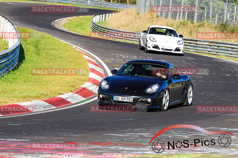 Bild #24939096 - Touristenfahrten Nürburgring Nordschleife (01.10.2023)