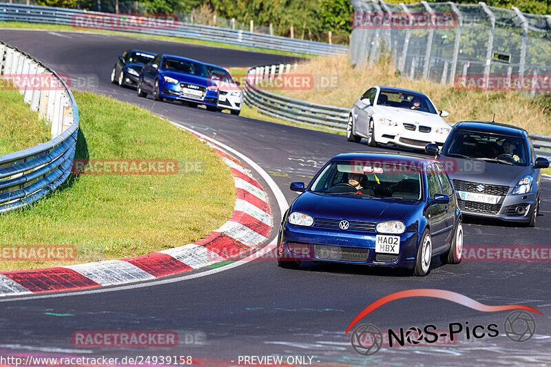 Bild #24939158 - Touristenfahrten Nürburgring Nordschleife (01.10.2023)