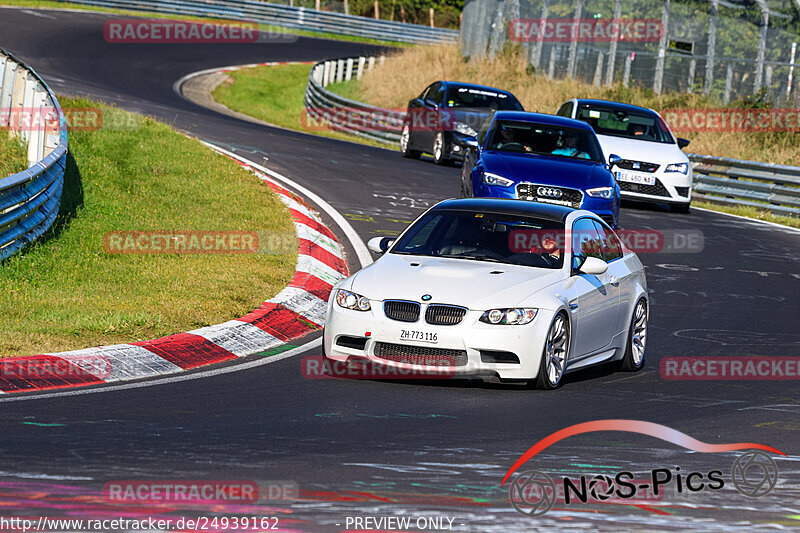 Bild #24939162 - Touristenfahrten Nürburgring Nordschleife (01.10.2023)