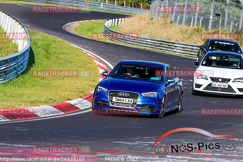 Bild #24939166 - Touristenfahrten Nürburgring Nordschleife (01.10.2023)