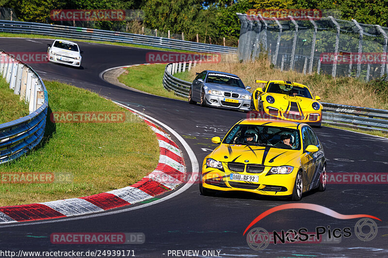 Bild #24939171 - Touristenfahrten Nürburgring Nordschleife (01.10.2023)