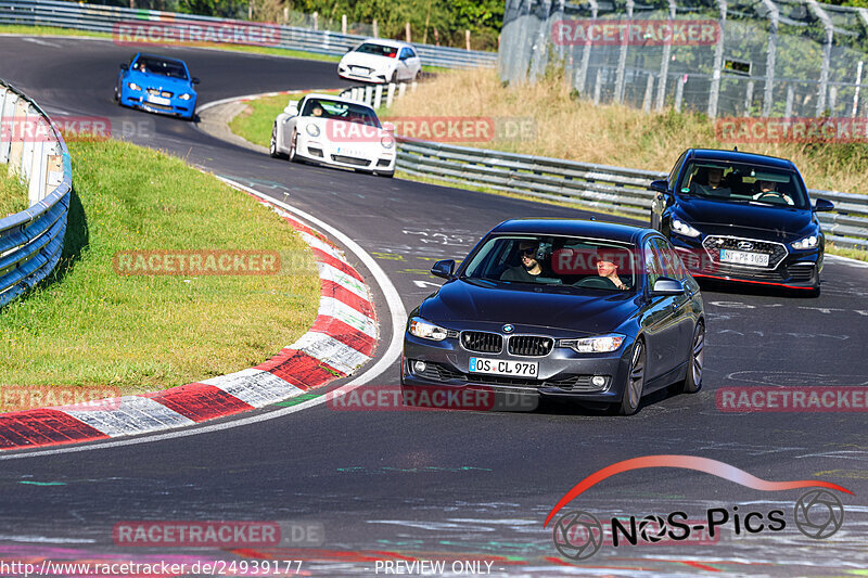 Bild #24939177 - Touristenfahrten Nürburgring Nordschleife (01.10.2023)