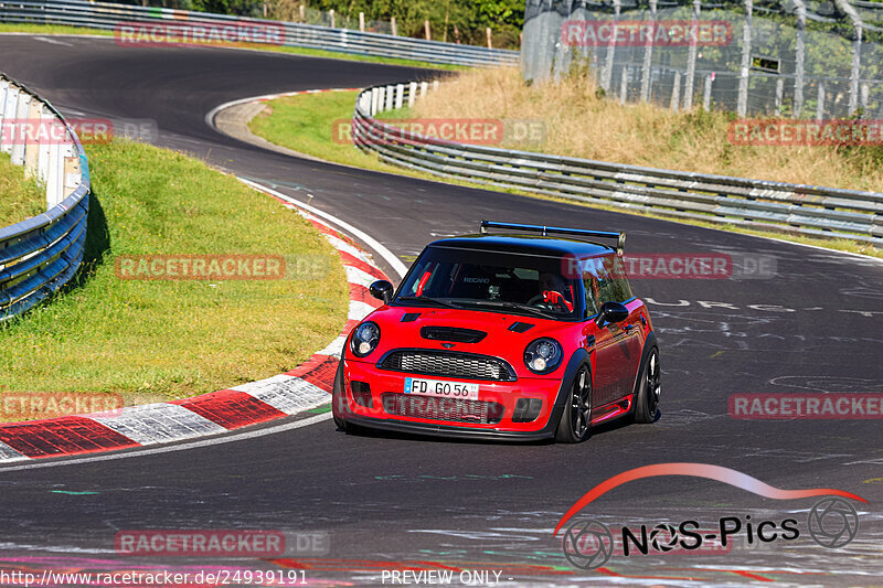 Bild #24939191 - Touristenfahrten Nürburgring Nordschleife (01.10.2023)