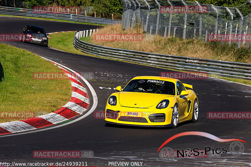 Bild #24939211 - Touristenfahrten Nürburgring Nordschleife (01.10.2023)