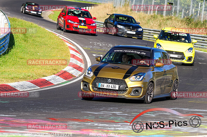 Bild #24939228 - Touristenfahrten Nürburgring Nordschleife (01.10.2023)