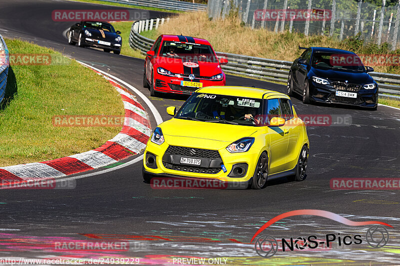 Bild #24939229 - Touristenfahrten Nürburgring Nordschleife (01.10.2023)