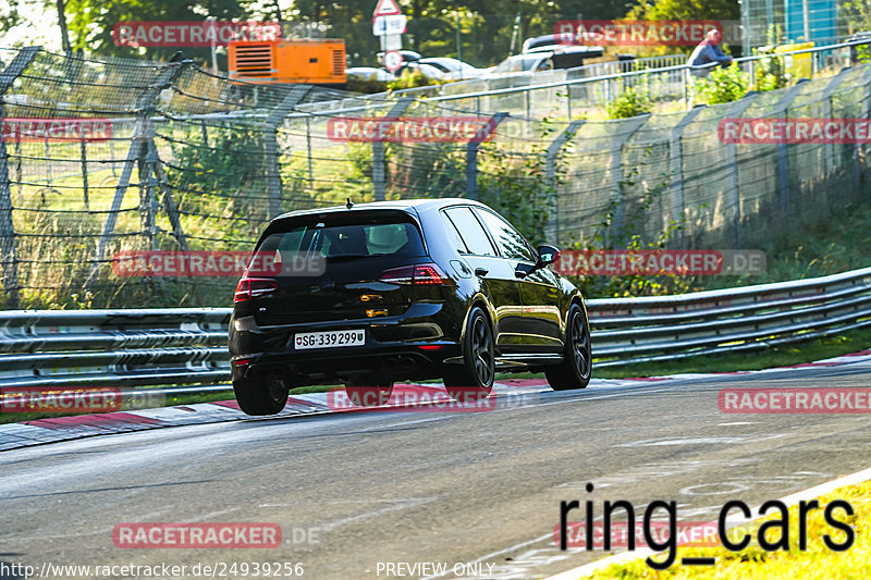 Bild #24939256 - Touristenfahrten Nürburgring Nordschleife (01.10.2023)