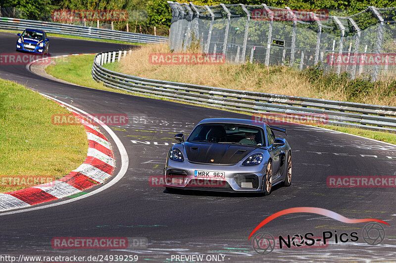 Bild #24939259 - Touristenfahrten Nürburgring Nordschleife (01.10.2023)