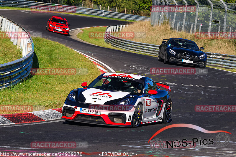 Bild #24939270 - Touristenfahrten Nürburgring Nordschleife (01.10.2023)