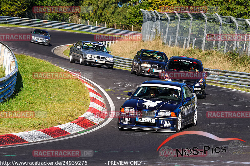 Bild #24939276 - Touristenfahrten Nürburgring Nordschleife (01.10.2023)