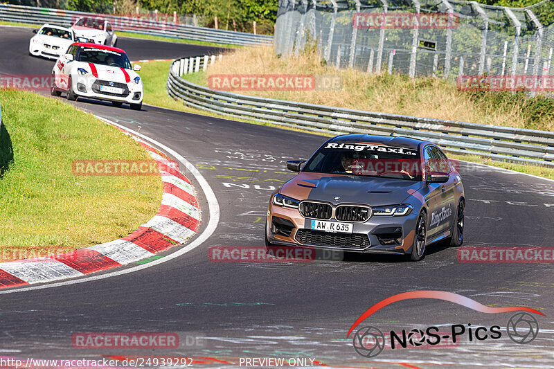 Bild #24939292 - Touristenfahrten Nürburgring Nordschleife (01.10.2023)