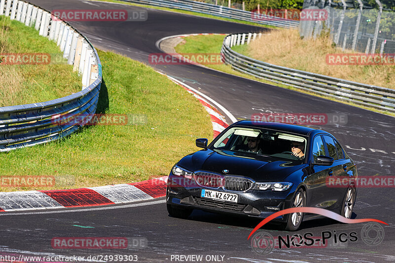 Bild #24939303 - Touristenfahrten Nürburgring Nordschleife (01.10.2023)