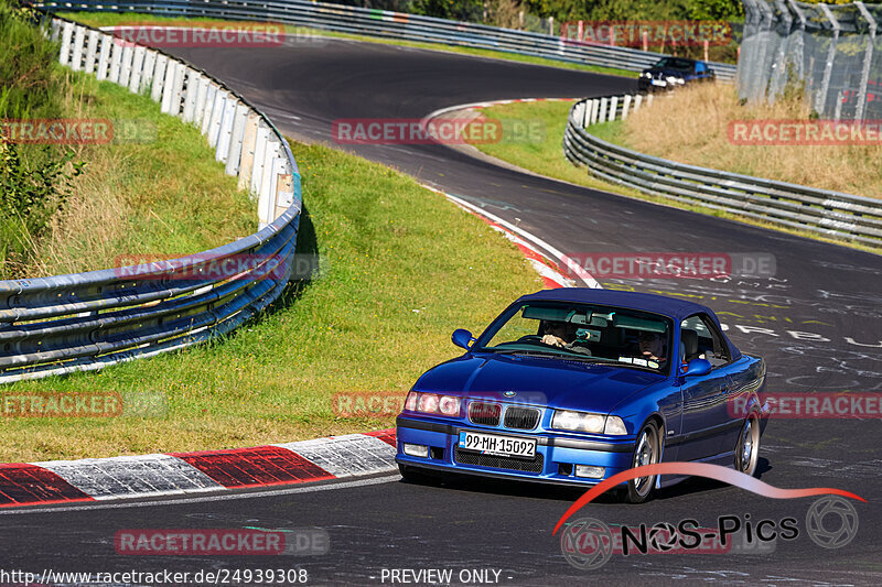 Bild #24939308 - Touristenfahrten Nürburgring Nordschleife (01.10.2023)