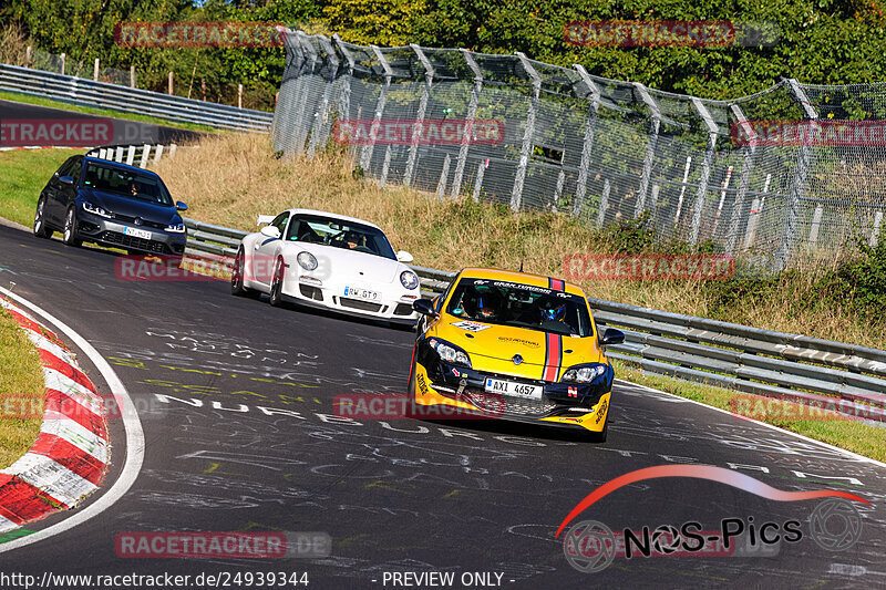 Bild #24939344 - Touristenfahrten Nürburgring Nordschleife (01.10.2023)