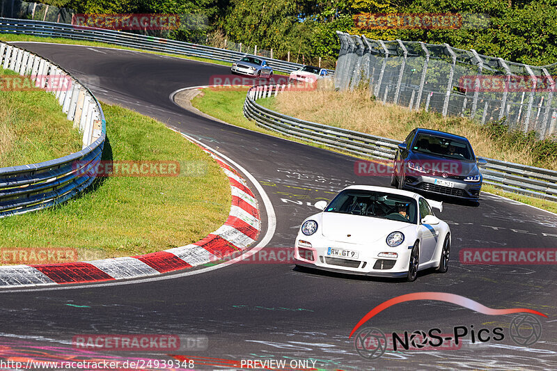 Bild #24939348 - Touristenfahrten Nürburgring Nordschleife (01.10.2023)