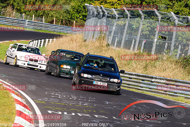 Bild #24939356 - Touristenfahrten Nürburgring Nordschleife (01.10.2023)