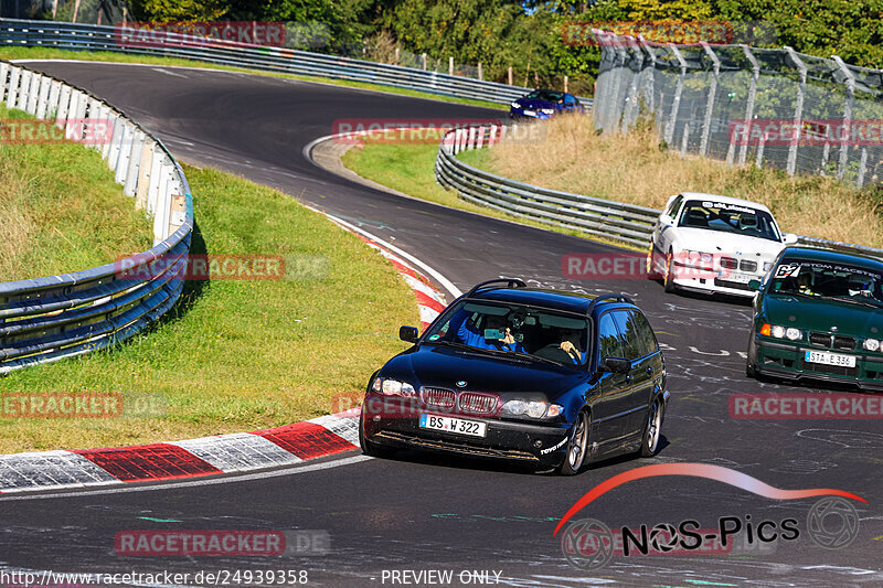 Bild #24939358 - Touristenfahrten Nürburgring Nordschleife (01.10.2023)