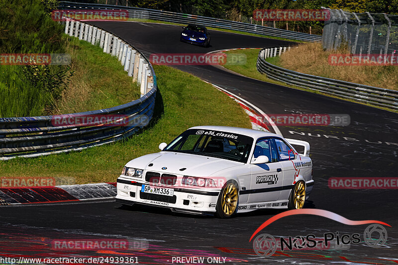 Bild #24939361 - Touristenfahrten Nürburgring Nordschleife (01.10.2023)