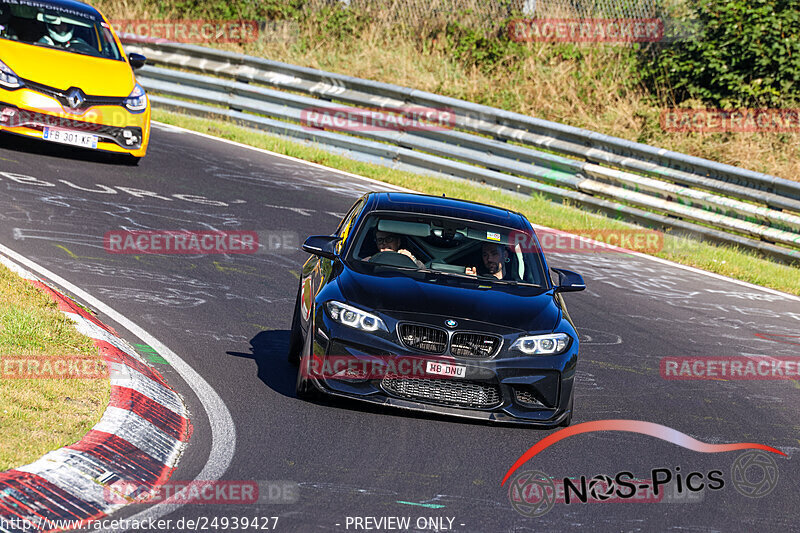 Bild #24939427 - Touristenfahrten Nürburgring Nordschleife (01.10.2023)