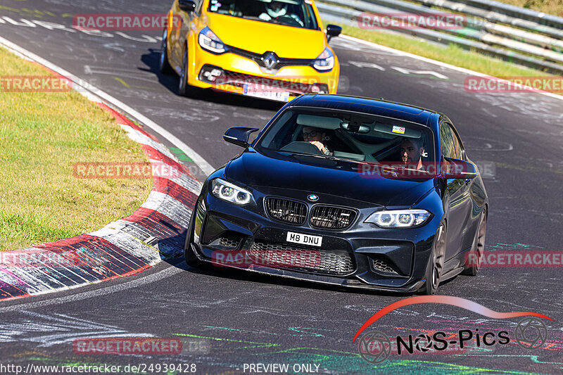 Bild #24939428 - Touristenfahrten Nürburgring Nordschleife (01.10.2023)