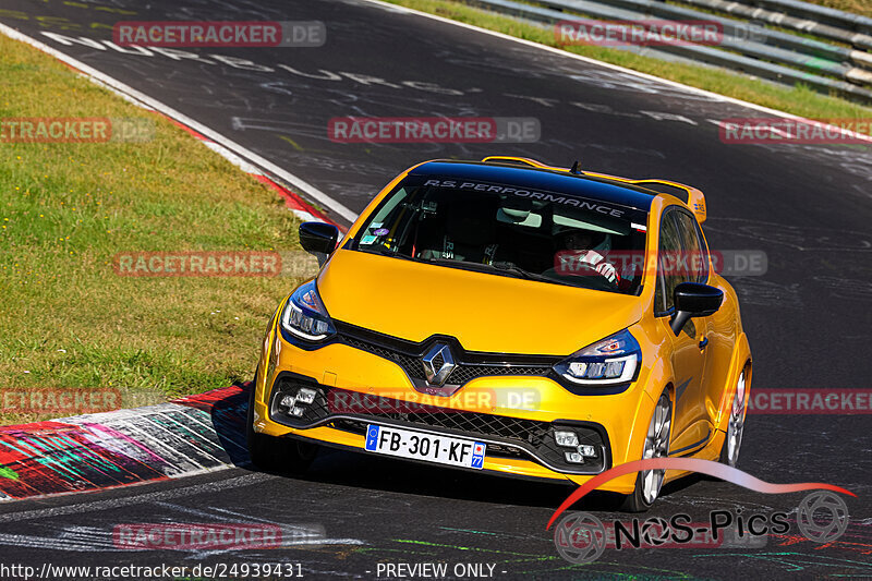 Bild #24939431 - Touristenfahrten Nürburgring Nordschleife (01.10.2023)