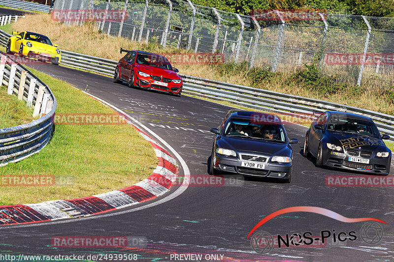 Bild #24939508 - Touristenfahrten Nürburgring Nordschleife (01.10.2023)