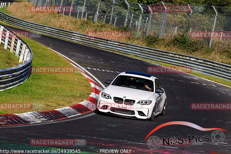 Bild #24939545 - Touristenfahrten Nürburgring Nordschleife (01.10.2023)