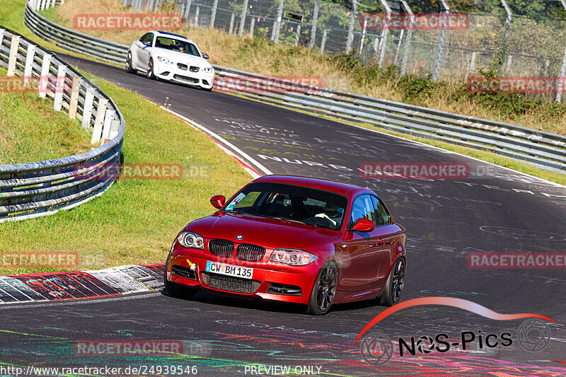 Bild #24939546 - Touristenfahrten Nürburgring Nordschleife (01.10.2023)