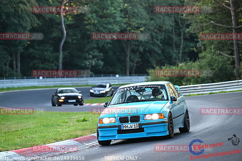 Bild #24939650 - Touristenfahrten Nürburgring Nordschleife (01.10.2023)