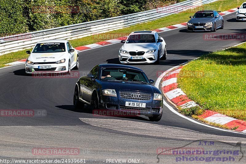 Bild #24939681 - Touristenfahrten Nürburgring Nordschleife (01.10.2023)