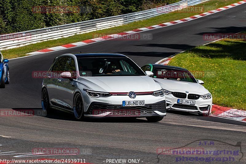 Bild #24939711 - Touristenfahrten Nürburgring Nordschleife (01.10.2023)