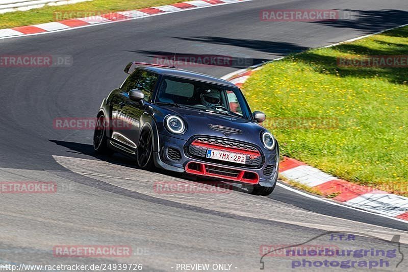 Bild #24939726 - Touristenfahrten Nürburgring Nordschleife (01.10.2023)