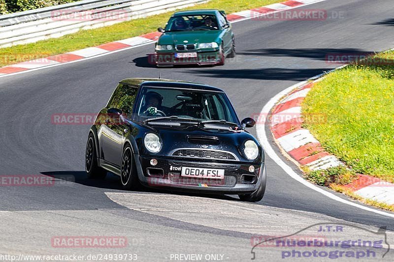 Bild #24939733 - Touristenfahrten Nürburgring Nordschleife (01.10.2023)