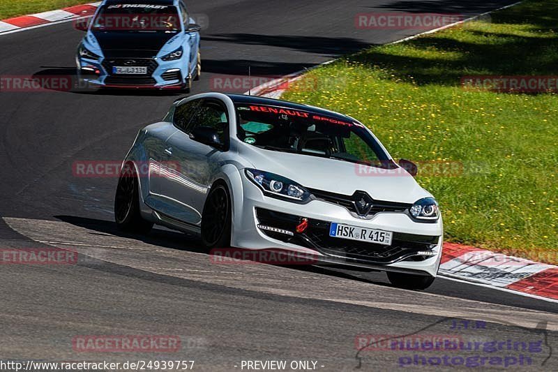 Bild #24939757 - Touristenfahrten Nürburgring Nordschleife (01.10.2023)