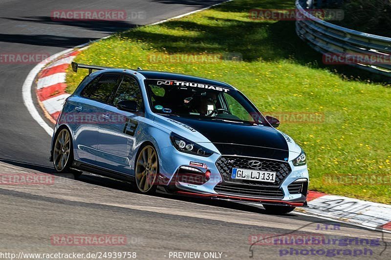 Bild #24939758 - Touristenfahrten Nürburgring Nordschleife (01.10.2023)