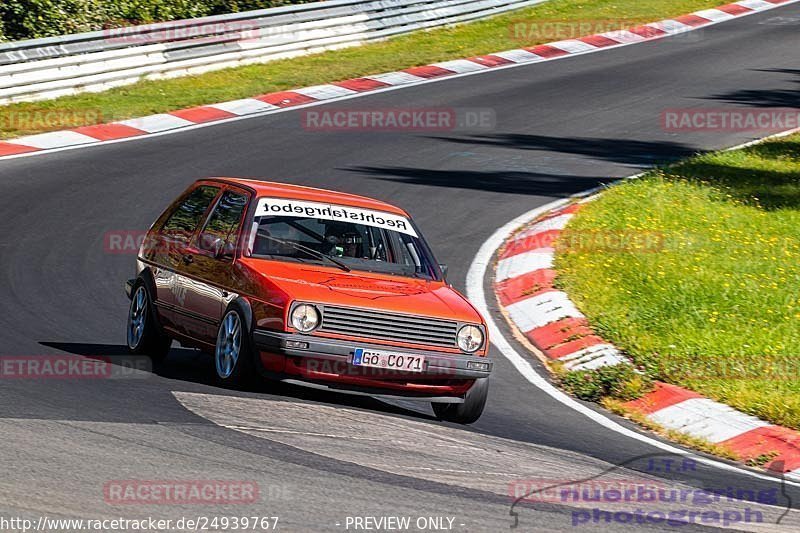 Bild #24939767 - Touristenfahrten Nürburgring Nordschleife (01.10.2023)