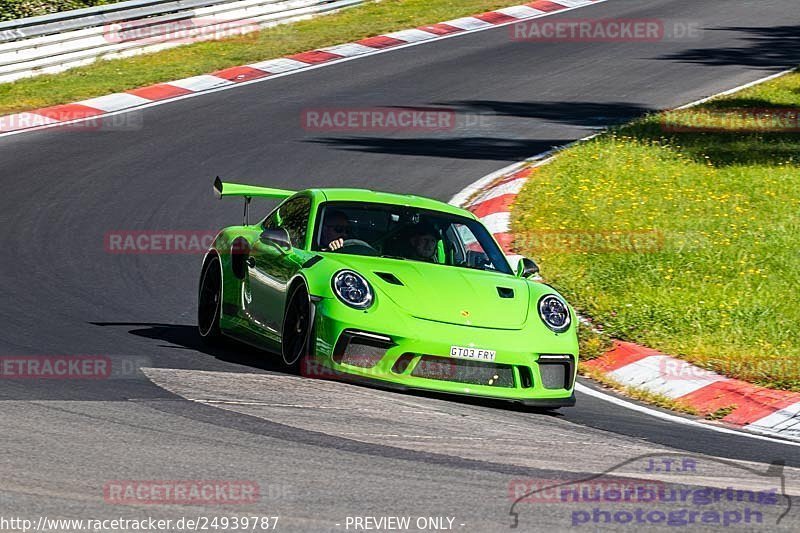 Bild #24939787 - Touristenfahrten Nürburgring Nordschleife (01.10.2023)