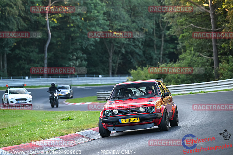 Bild #24939803 - Touristenfahrten Nürburgring Nordschleife (01.10.2023)