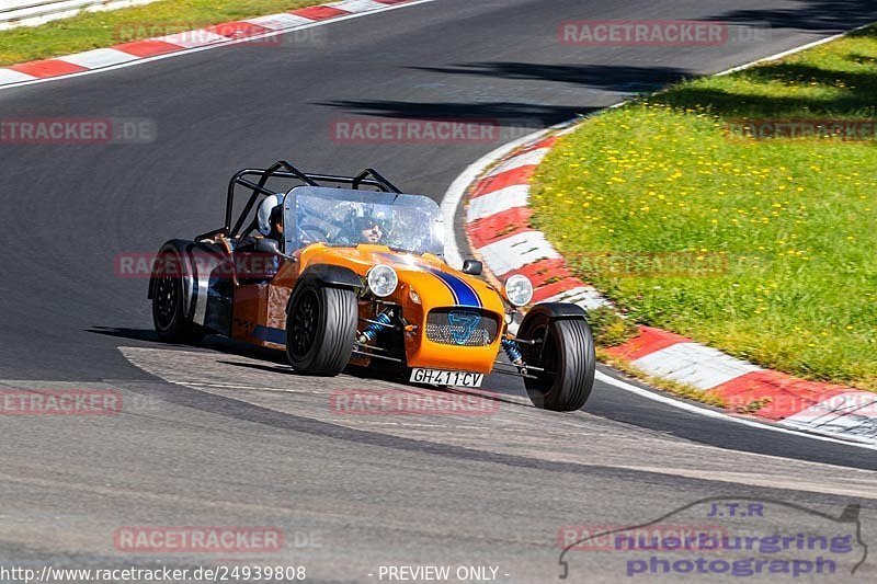 Bild #24939808 - Touristenfahrten Nürburgring Nordschleife (01.10.2023)