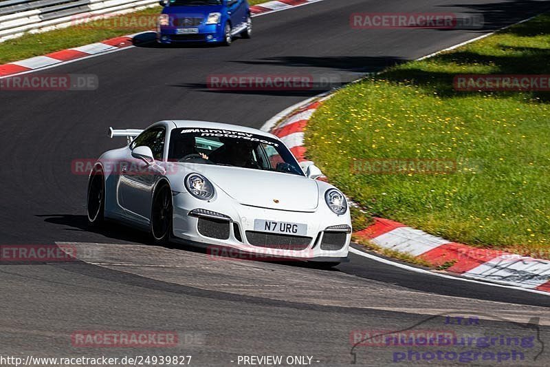 Bild #24939827 - Touristenfahrten Nürburgring Nordschleife (01.10.2023)