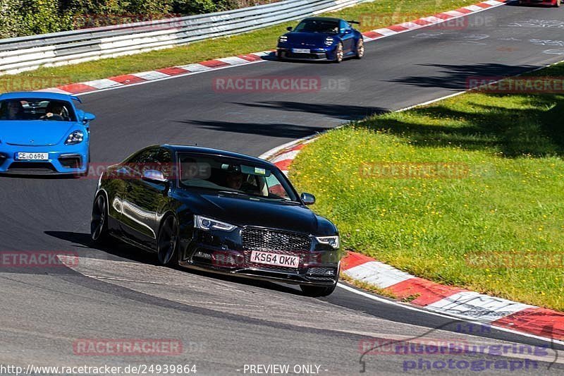 Bild #24939864 - Touristenfahrten Nürburgring Nordschleife (01.10.2023)