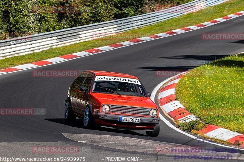 Bild #24939976 - Touristenfahrten Nürburgring Nordschleife (01.10.2023)