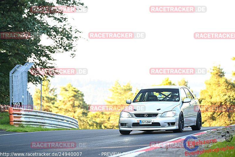 Bild #24940007 - Touristenfahrten Nürburgring Nordschleife (01.10.2023)