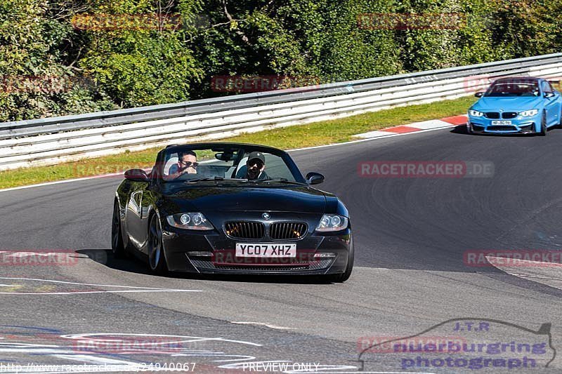 Bild #24940067 - Touristenfahrten Nürburgring Nordschleife (01.10.2023)