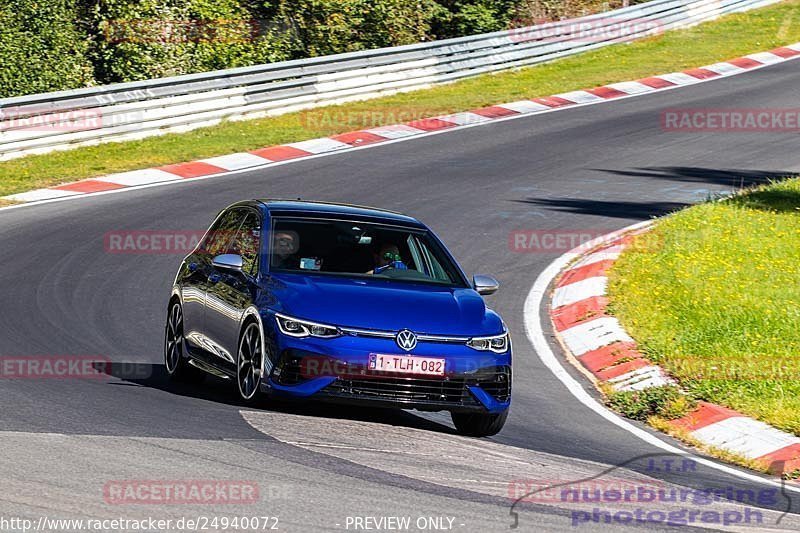 Bild #24940072 - Touristenfahrten Nürburgring Nordschleife (01.10.2023)