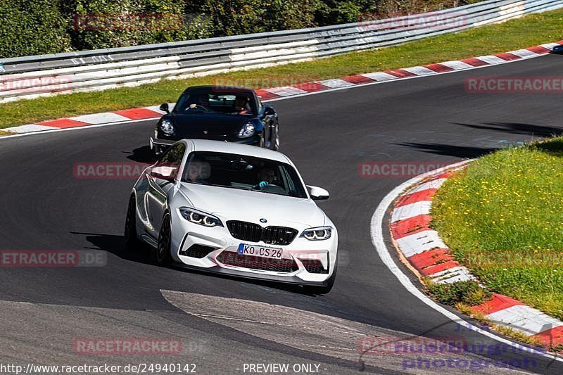 Bild #24940142 - Touristenfahrten Nürburgring Nordschleife (01.10.2023)