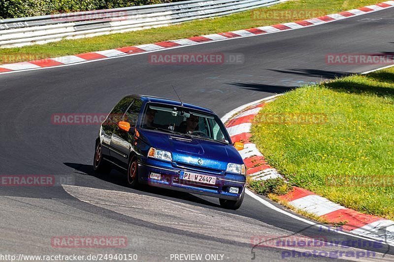 Bild #24940150 - Touristenfahrten Nürburgring Nordschleife (01.10.2023)