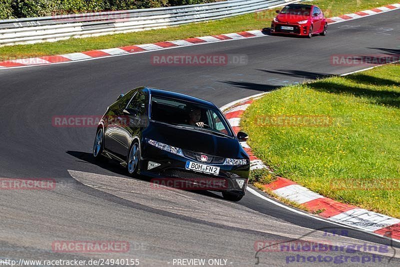 Bild #24940155 - Touristenfahrten Nürburgring Nordschleife (01.10.2023)