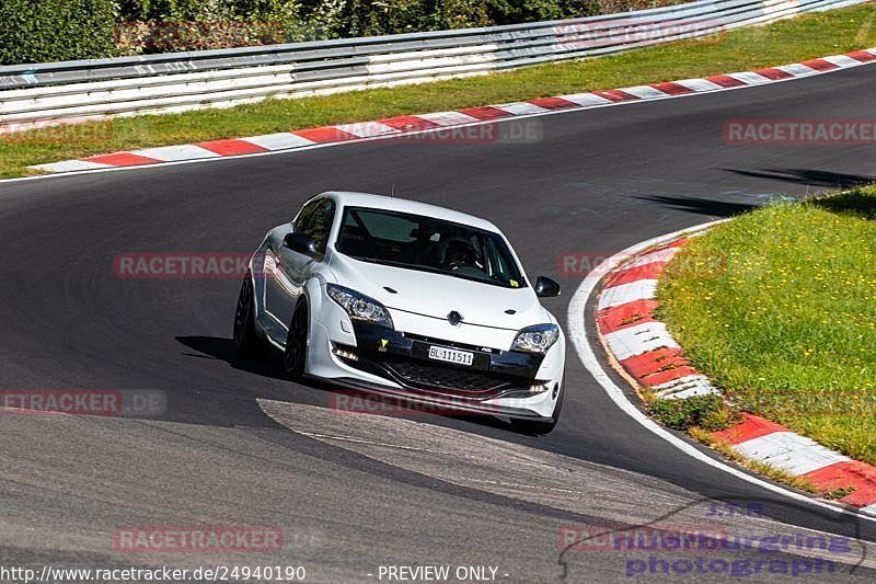 Bild #24940190 - Touristenfahrten Nürburgring Nordschleife (01.10.2023)