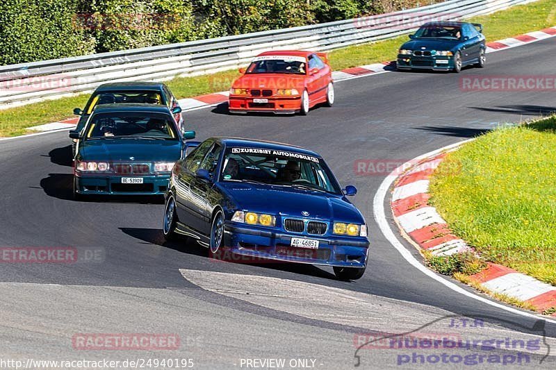 Bild #24940195 - Touristenfahrten Nürburgring Nordschleife (01.10.2023)